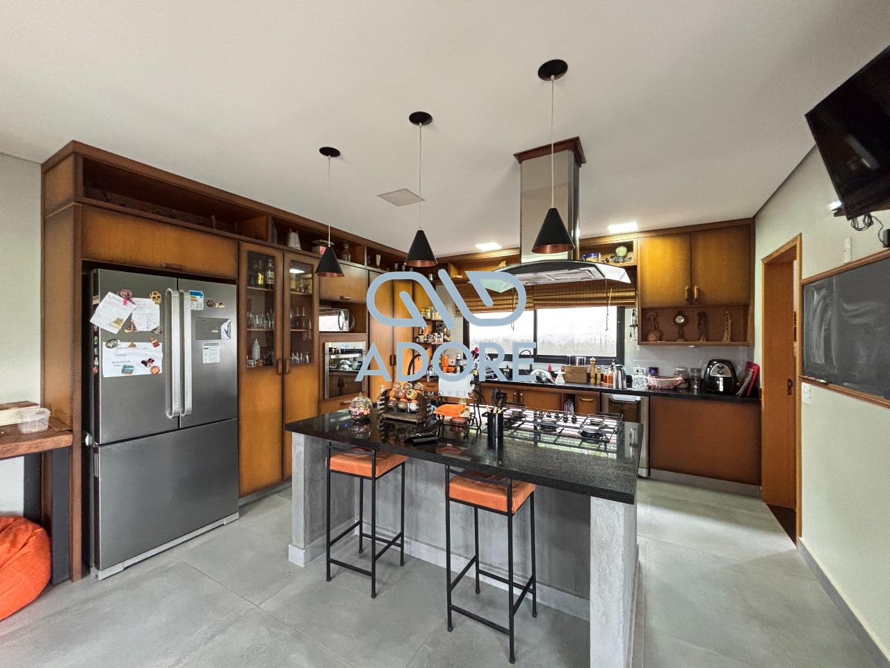 Casa de Condomínio para aluguel no Condomínio Bothanica : 