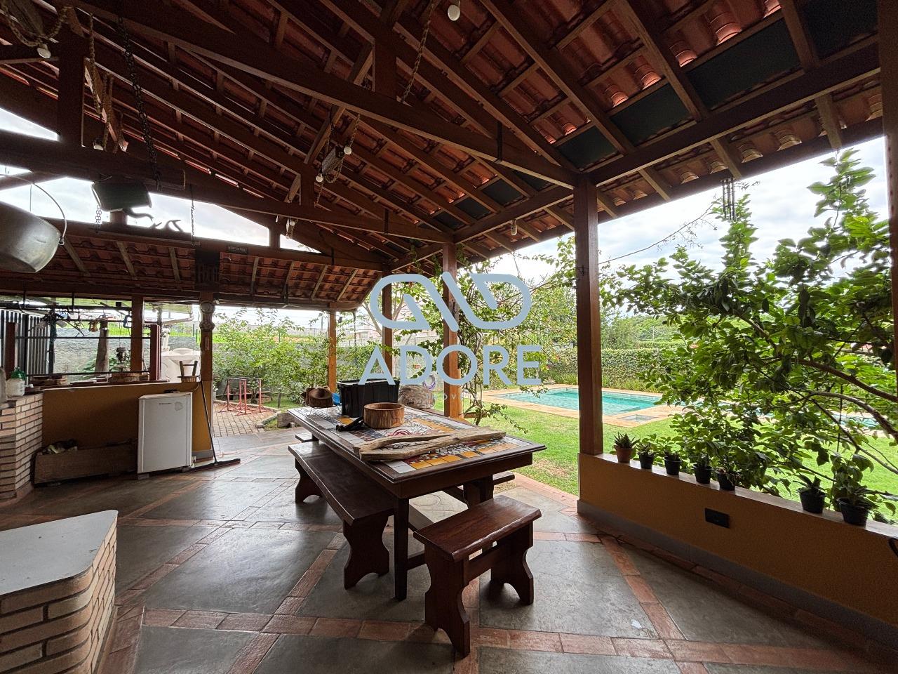 Casa de Condomínio para aluguel no Condomínio Bothanica : 