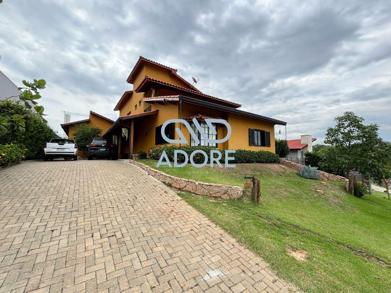 Casa de Condomínio para aluguel no Condomínio Bothanica : 