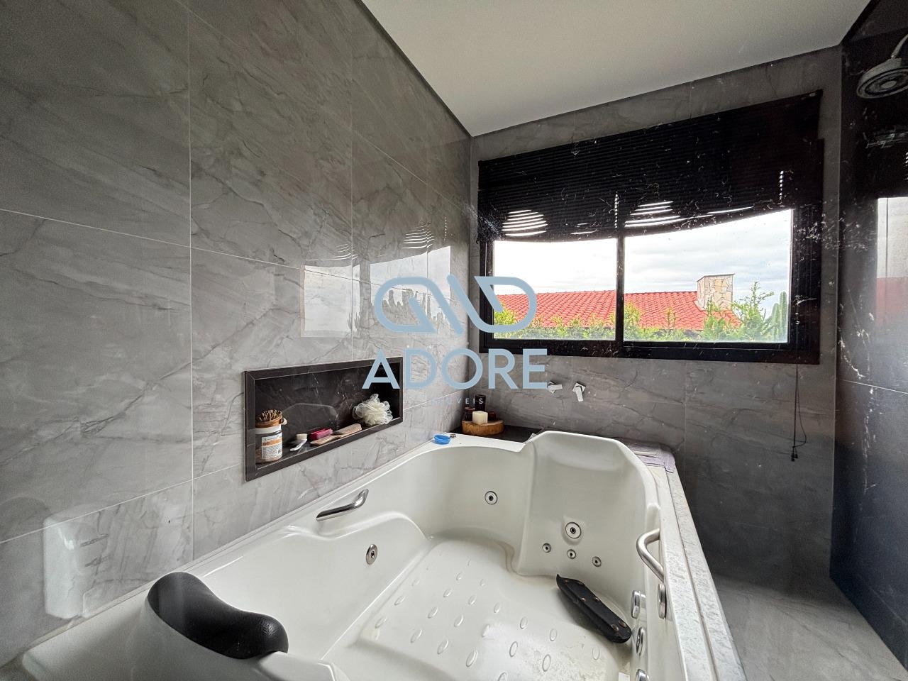 Casa de Condomínio para aluguel no Condomínio Bothanica : 