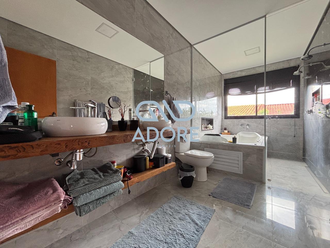 Casa de Condomínio para aluguel no Condomínio Bothanica : 