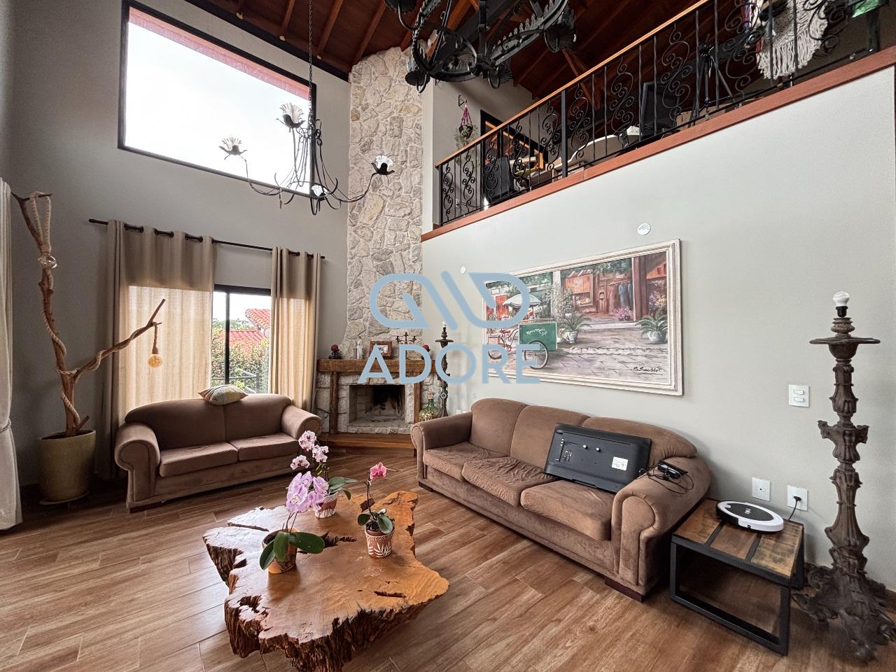 Casa de Condomínio para aluguel no Condomínio Bothanica : 