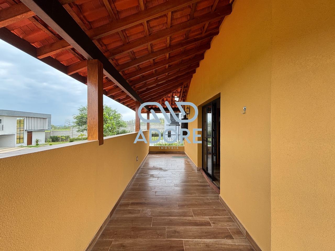 Casa de Condomínio para aluguel no Condomínio Bothanica : 