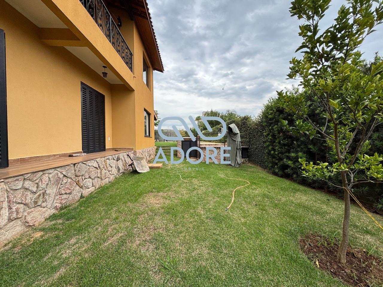 Casa de Condomínio para aluguel no Condomínio Bothanica : 