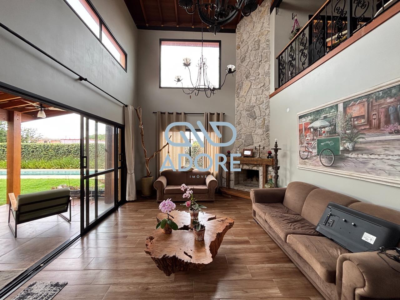 Casa de Condomínio para aluguel no Condomínio Bothanica : 