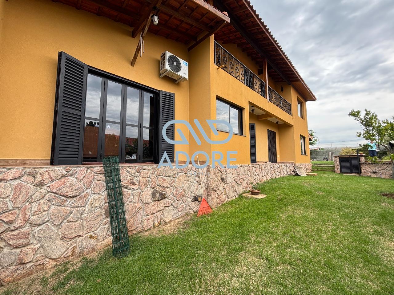 Casa de Condomínio para aluguel no Condomínio Bothanica : 