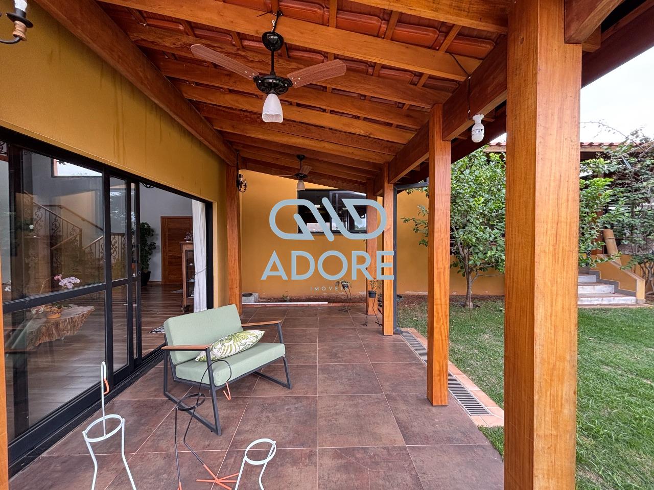 Casa de Condomínio para aluguel no Condomínio Bothanica : 