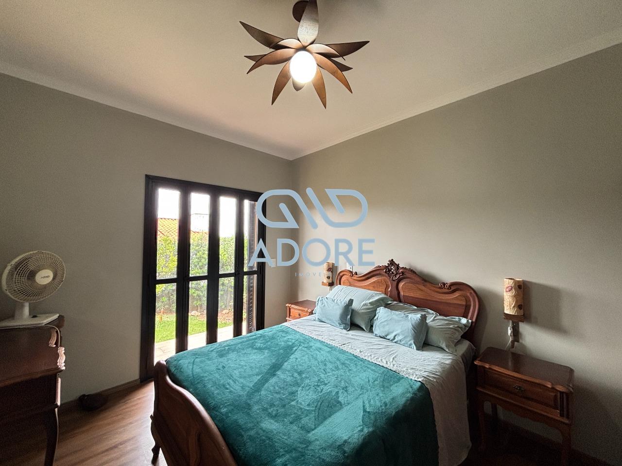 Casa de Condomínio para aluguel no Condomínio Bothanica : 