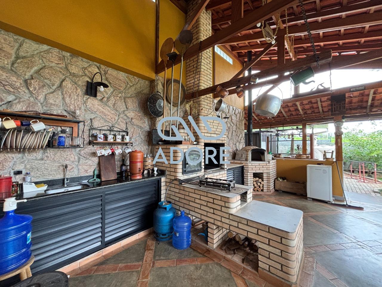 Casa de Condomínio para aluguel no Condomínio Bothanica : 