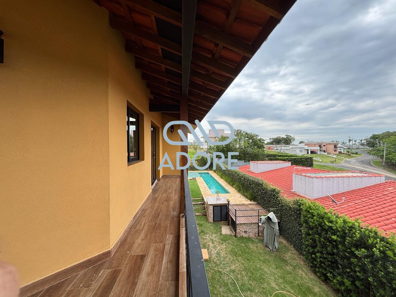 Casa de Condomínio para aluguel no Condomínio Bothanica : 