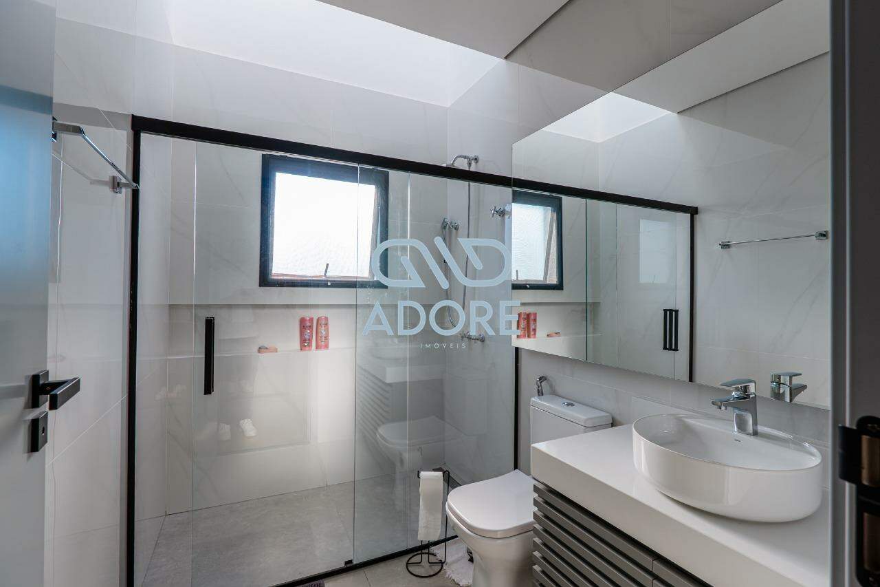 Casa de Condomínio à venda no Condomínio Campos de Santo Antônio II: 