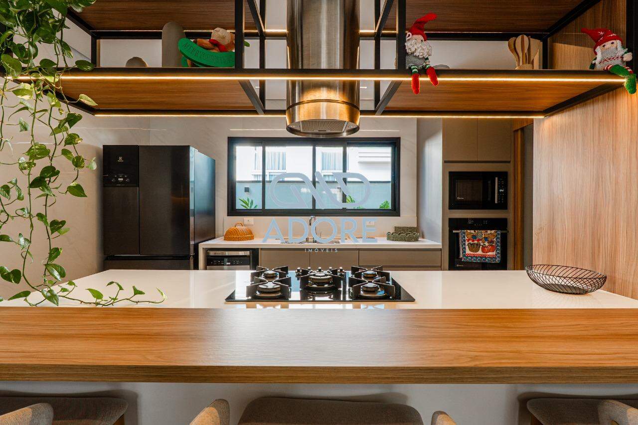 Casa de Condomínio à venda no Condomínio Campos de Santo Antônio II: 