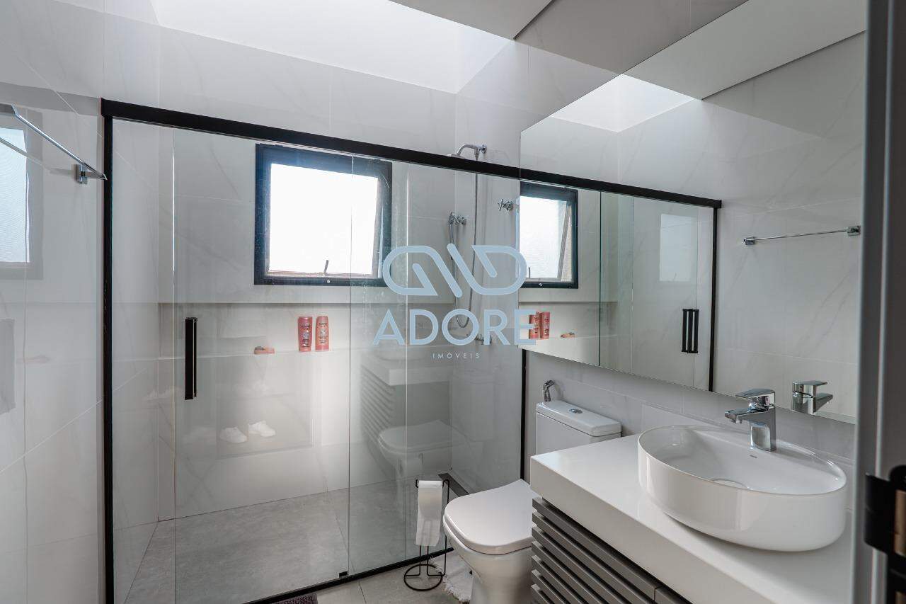 Casa de Condomínio à venda no Condomínio Campos de Santo Antônio II: 