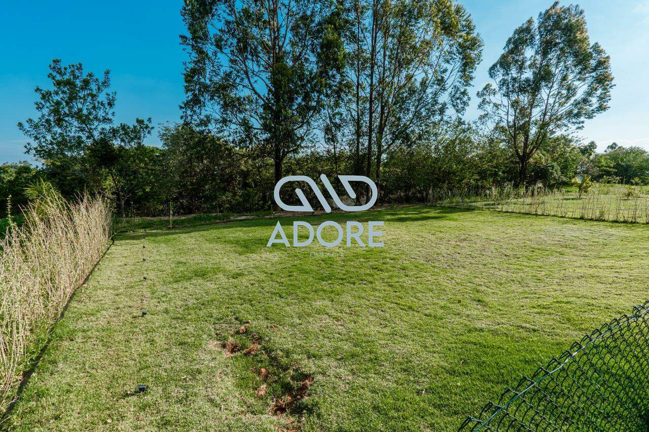 Casa de Condomínio à venda no Condomínio Campos de Santo Antônio II: 