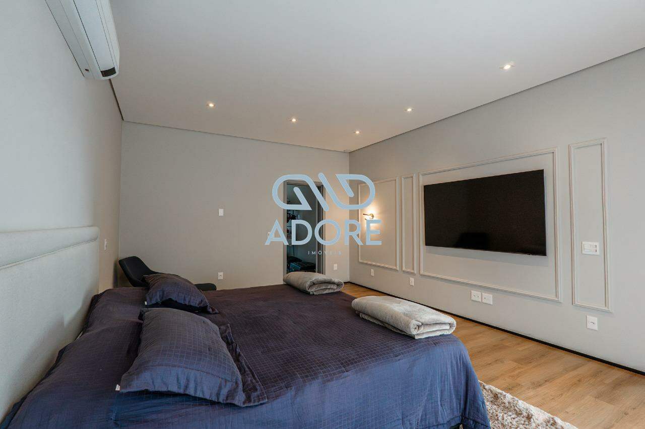 Casa de Condomínio à venda no Condomínio Campos de Santo Antônio II: 