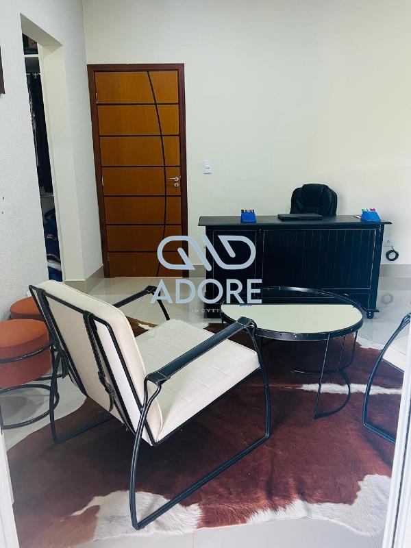 Casa de Condomínio para aluguel no Condomínio Bothanica : 