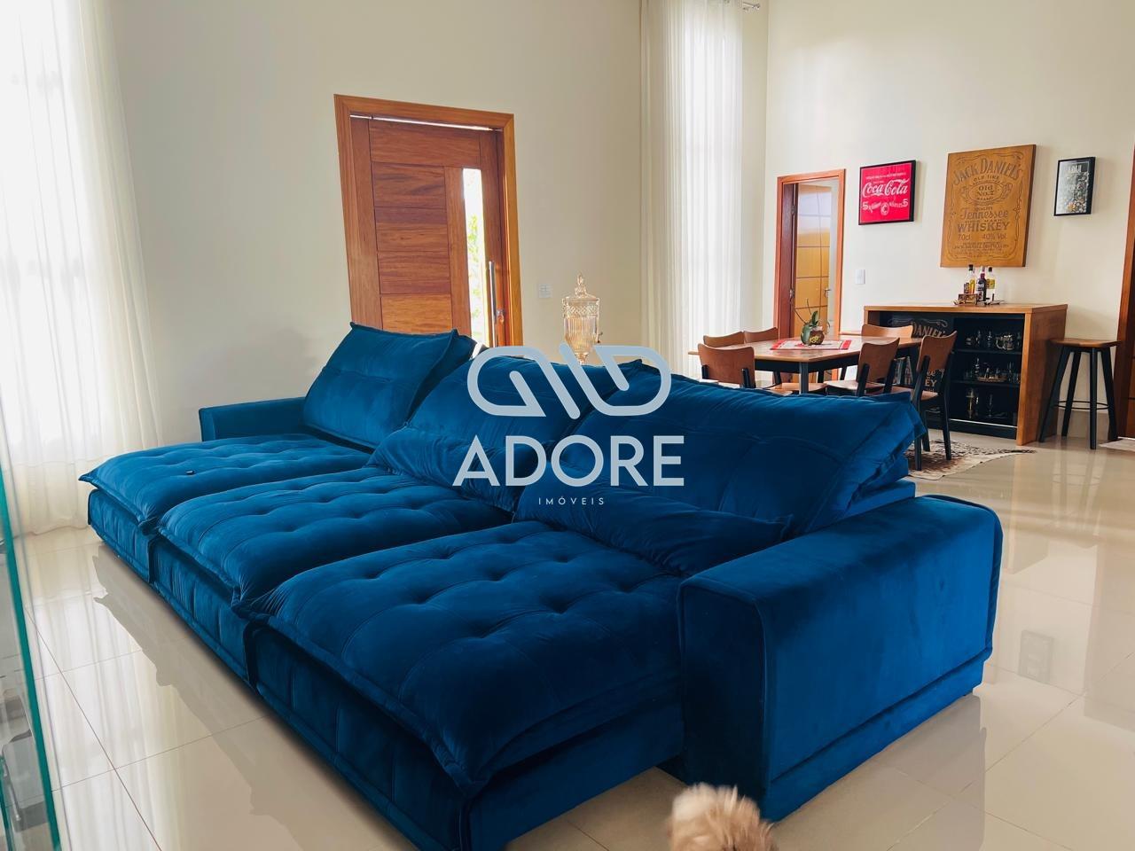 Casa de Condomínio para aluguel no Condomínio Bothanica : 