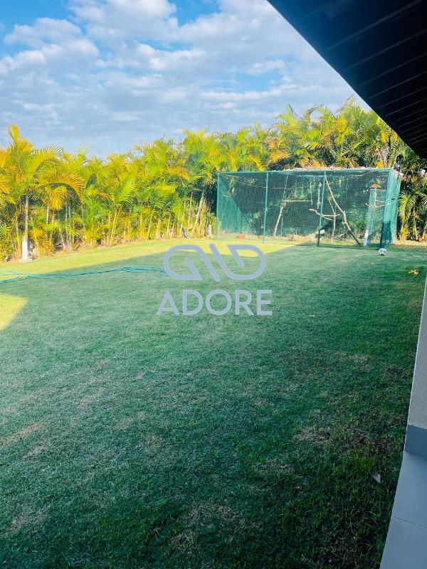 Casa de Condomínio para aluguel no Condomínio Bothanica : 