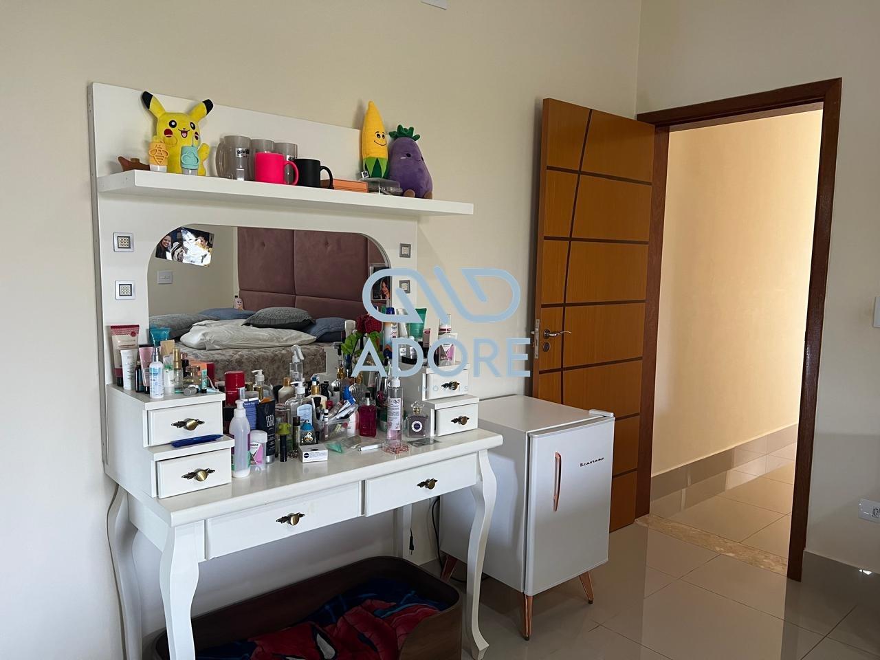 Casa de Condomínio para aluguel no Condomínio Bothanica : 