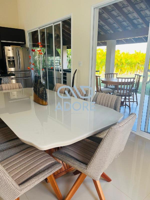 Casa de Condomínio para aluguel no Condomínio Bothanica : 