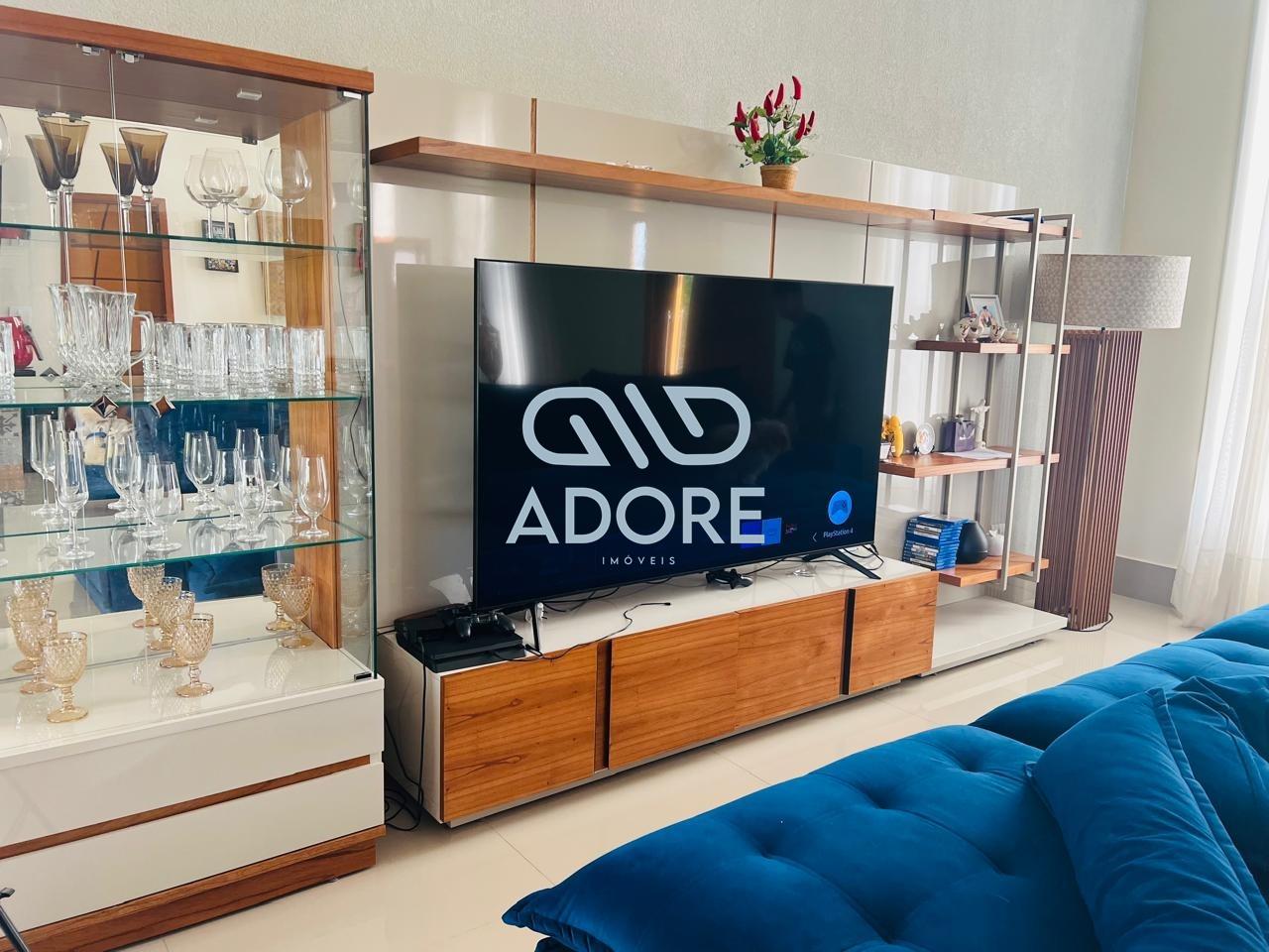 Casa de Condomínio para aluguel no Condomínio Bothanica : 