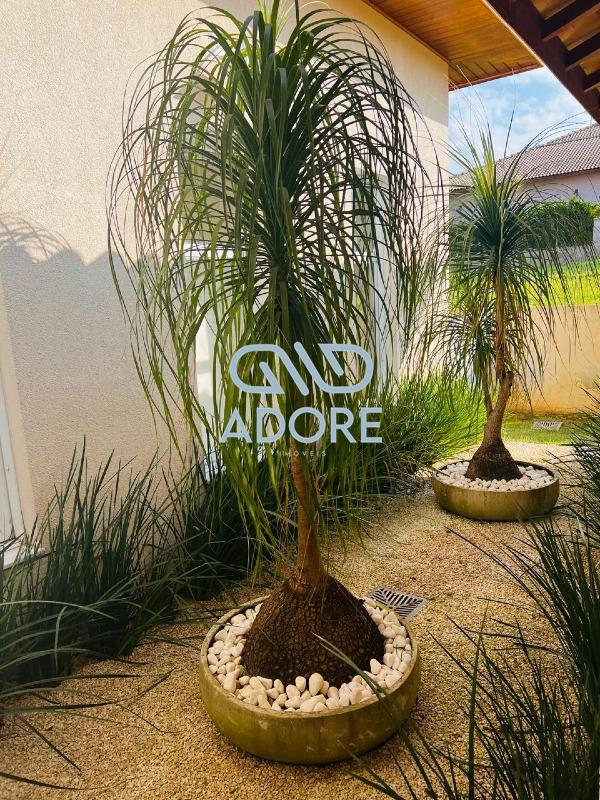 Casa de Condomínio para aluguel no Condomínio Bothanica : 