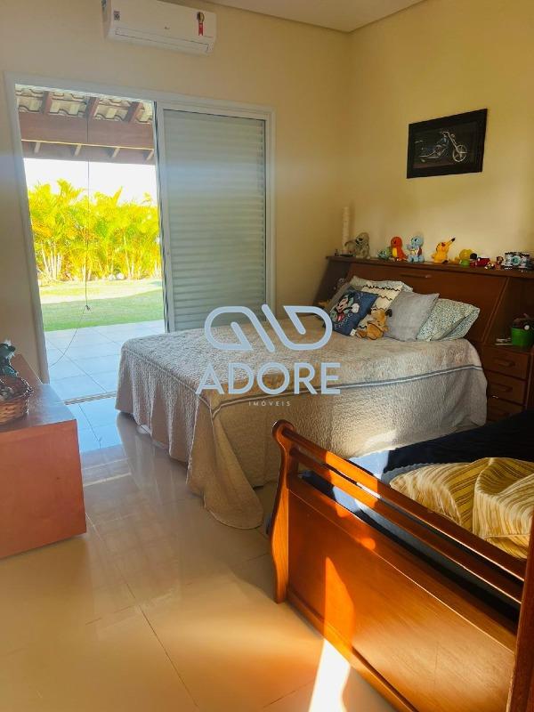 Casa de Condomínio para aluguel no Condomínio Bothanica : 