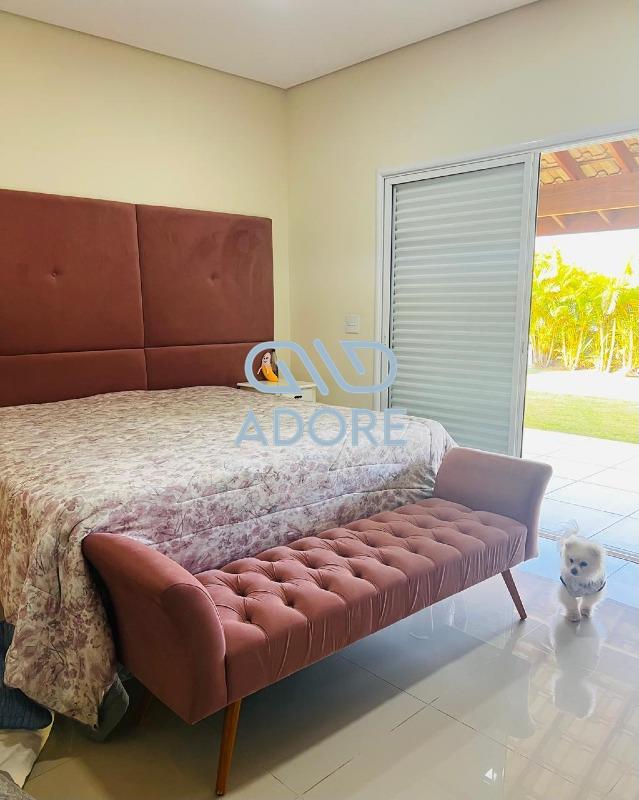 Casa de Condomínio para aluguel no Condomínio Bothanica : 