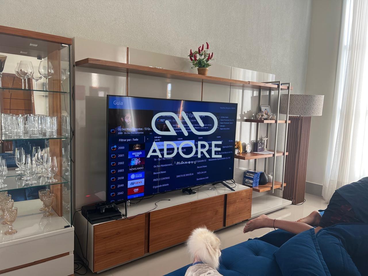 Casa de Condomínio para aluguel no Condomínio Bothanica : 