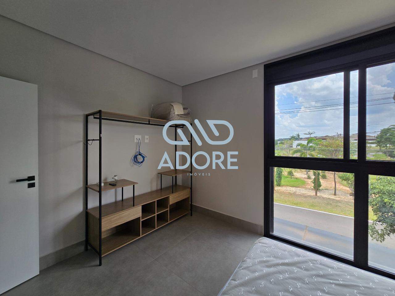 Casa de Condomínio à venda no Condomínio Xapada Parque Ytu: 