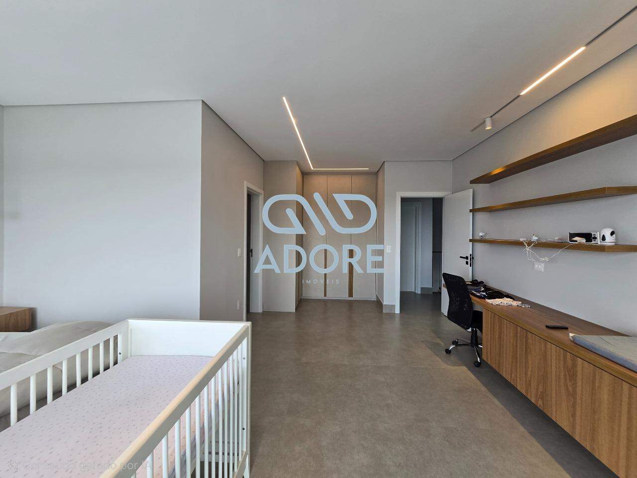 Casa de Condomínio à venda no Condomínio Xapada Parque Ytu: 