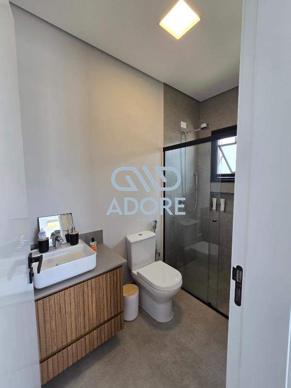 Casa de Condomínio à venda no Condomínio Xapada Parque Ytu: 