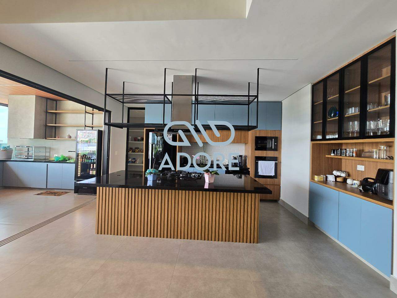 Casa de Condomínio à venda no Condomínio Xapada Parque Ytu: 