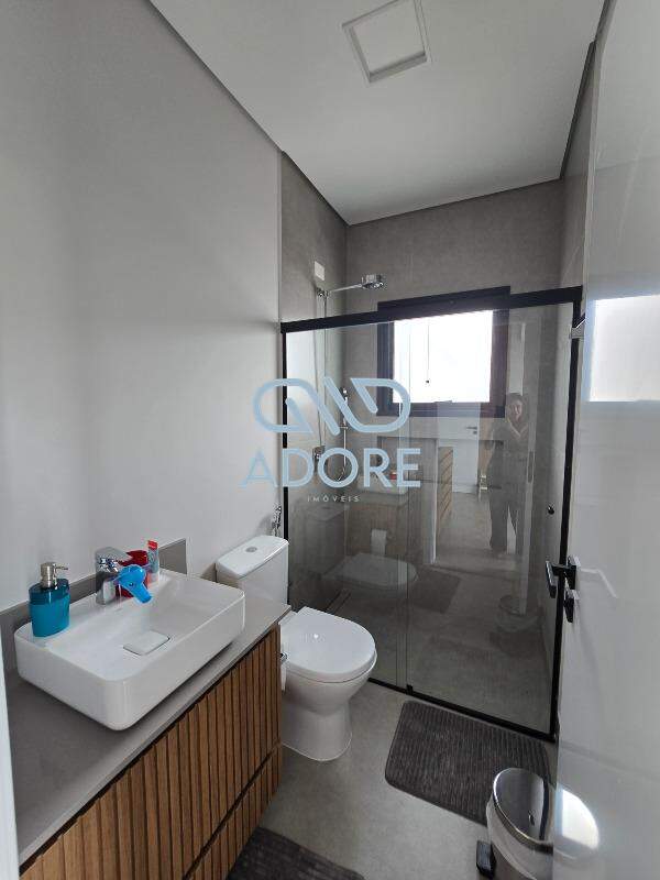 Casa de Condomínio à venda no Condomínio Xapada Parque Ytu: 