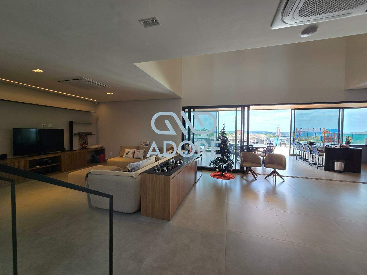 Casa de Condomínio à venda no Condomínio Xapada Parque Ytu: 