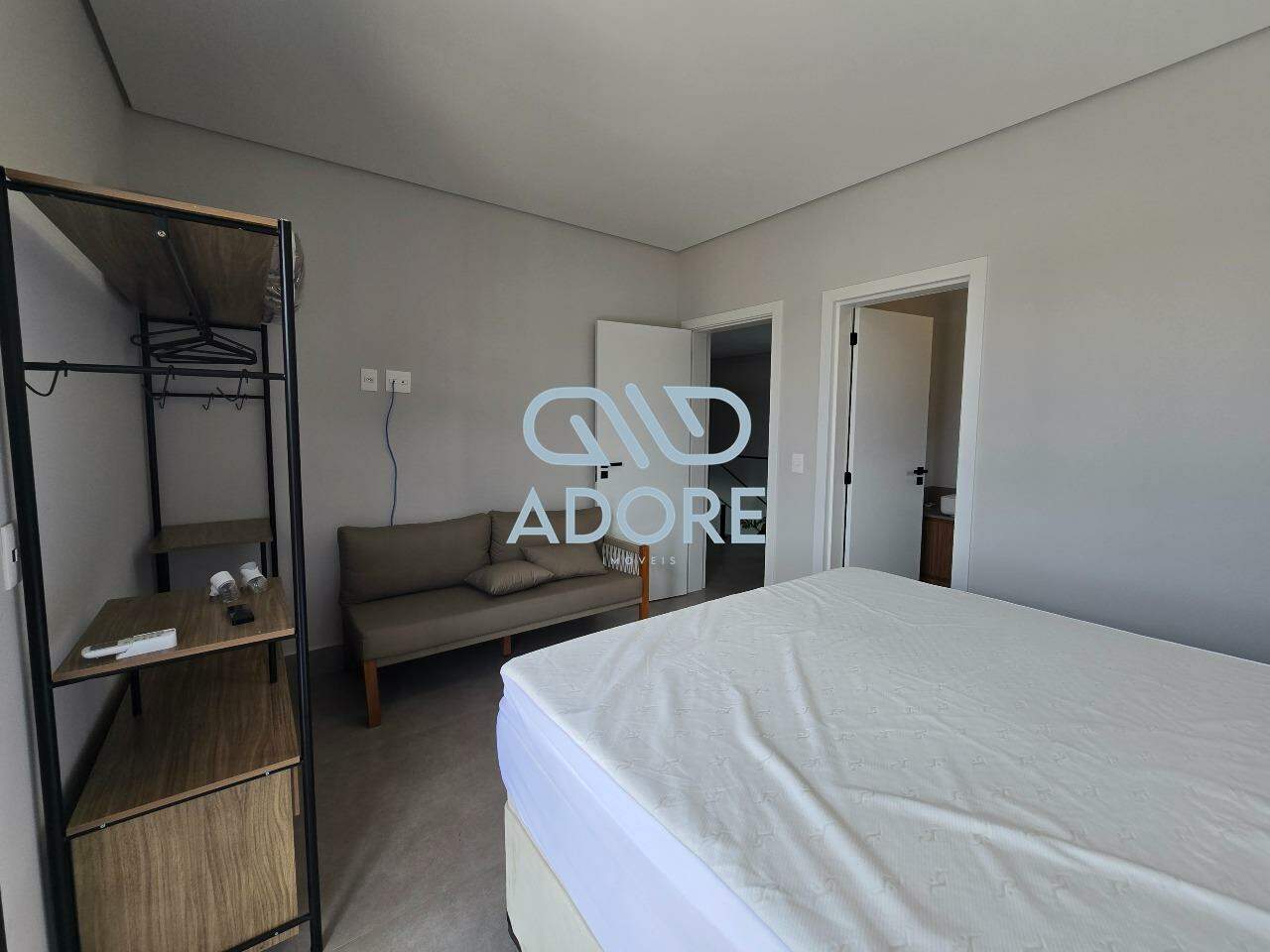 Casa de Condomínio à venda no Condomínio Xapada Parque Ytu: 