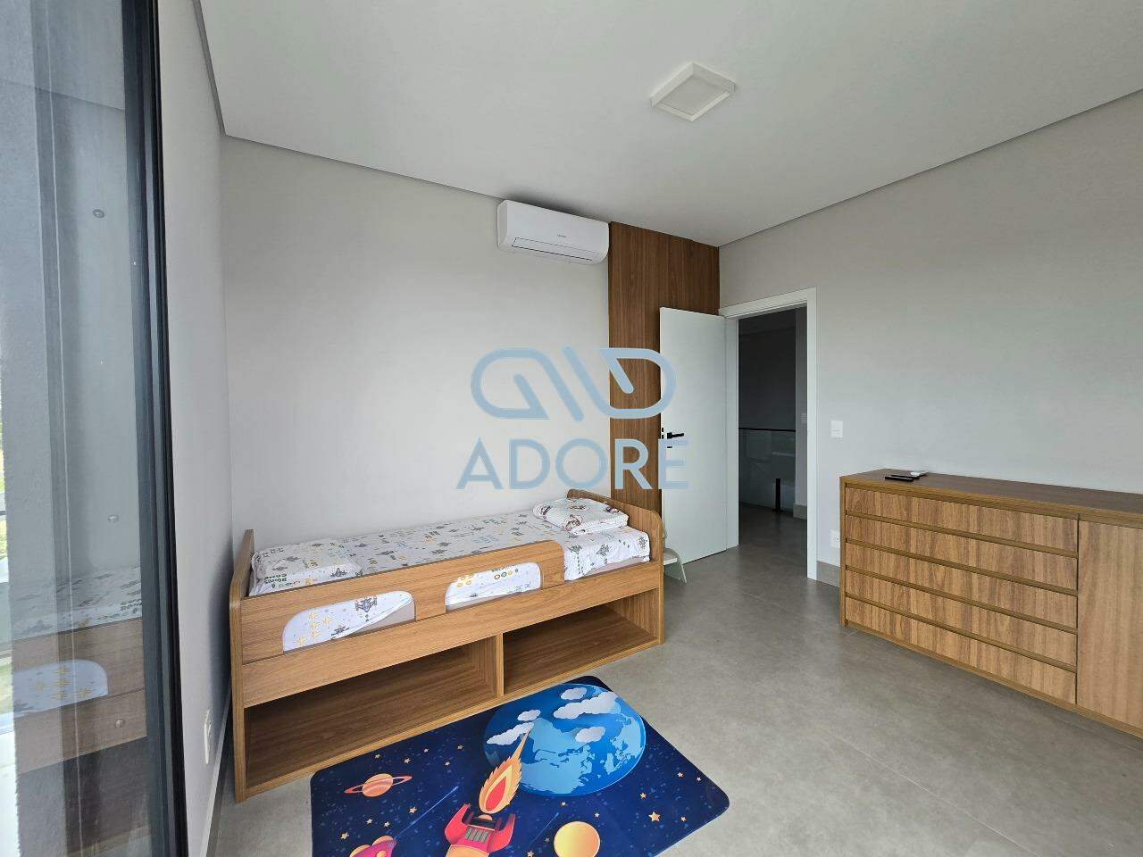 Casa de Condomínio à venda no Condomínio Xapada Parque Ytu: 