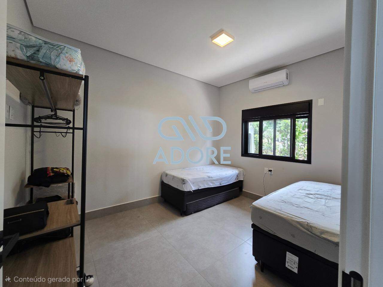 Casa de Condomínio à venda no Condomínio Xapada Parque Ytu: 