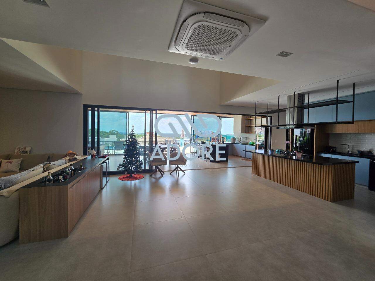 Casa de Condomínio à venda no Condomínio Xapada Parque Ytu: 