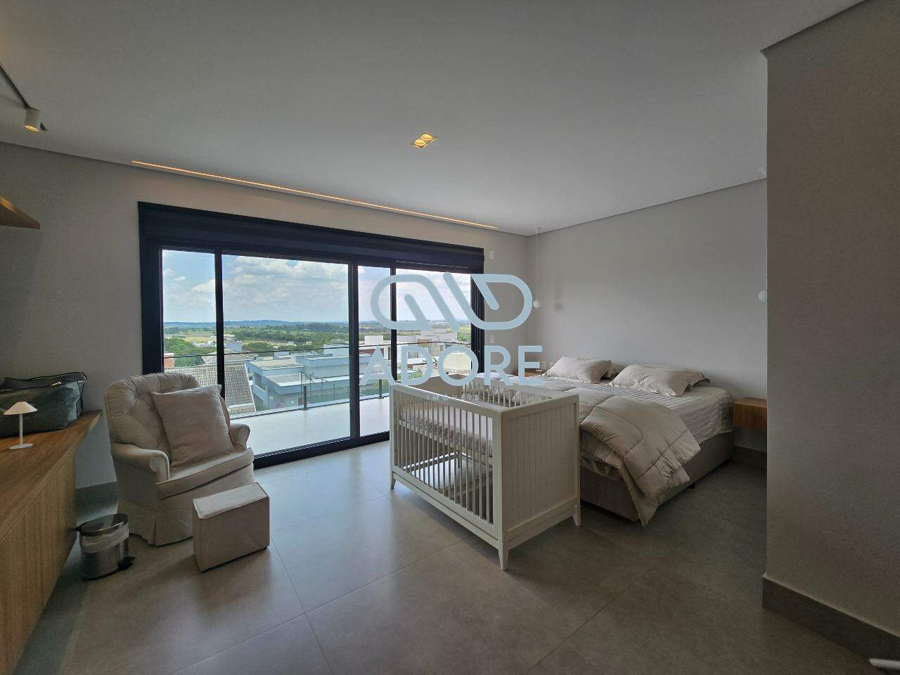 Casa de Condomínio à venda no Condomínio Xapada Parque Ytu: 