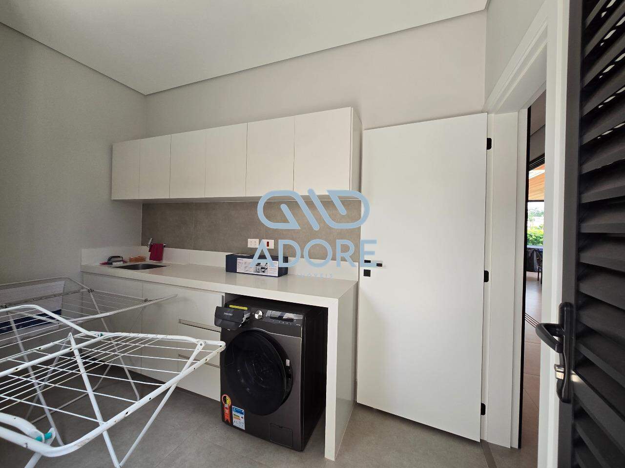 Casa de Condomínio à venda no Condomínio Xapada Parque Ytu: 