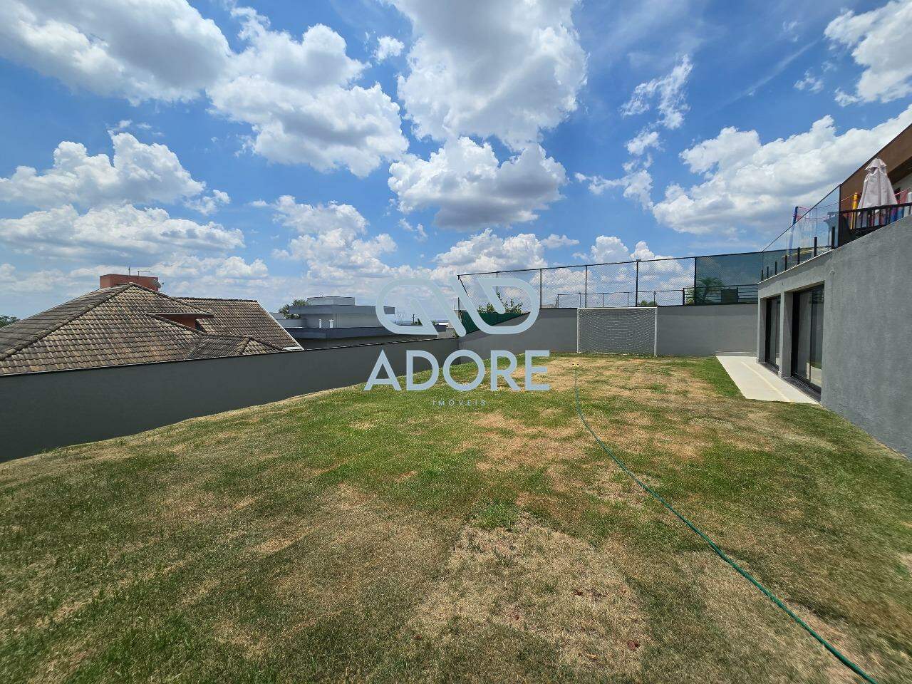 Casa de Condomínio à venda no Condomínio Xapada Parque Ytu: 