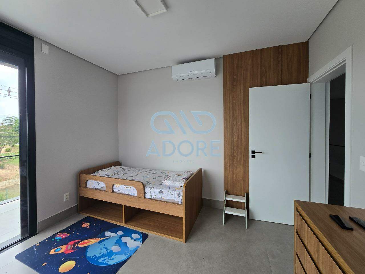 Casa de Condomínio à venda no Condomínio Xapada Parque Ytu: 