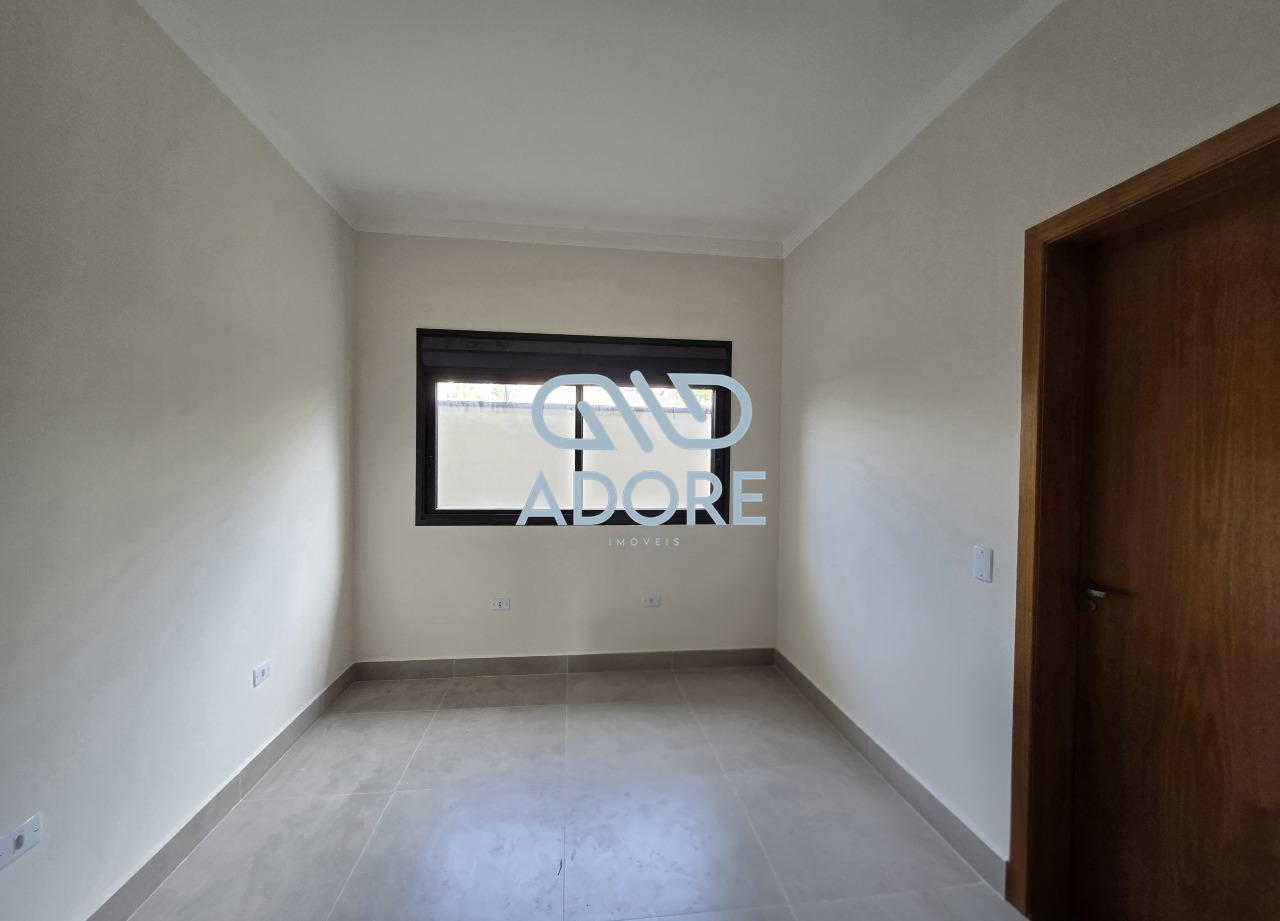 Casa de Condomínio à venda no Condomínio Reserva Central Parque: 