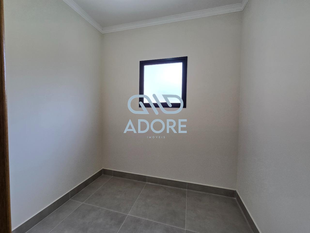 Casa de Condomínio à venda no Condomínio Reserva Central Parque: 