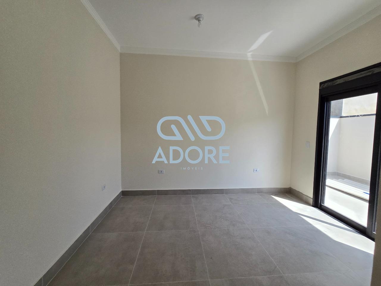 Casa de Condomínio à venda no Condomínio Reserva Central Parque: 