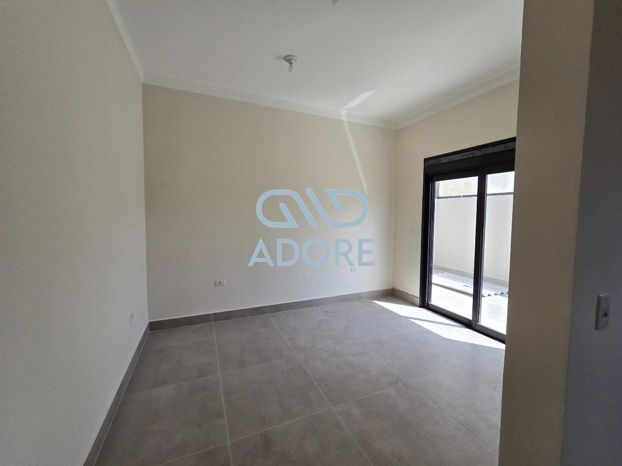 Casa de Condomínio à venda no Condomínio Reserva Central Parque: 