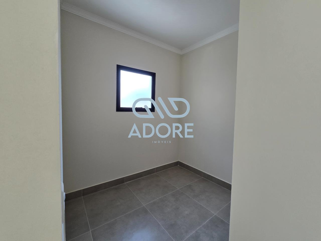 Casa de Condomínio à venda no Condomínio Reserva Central Parque: 