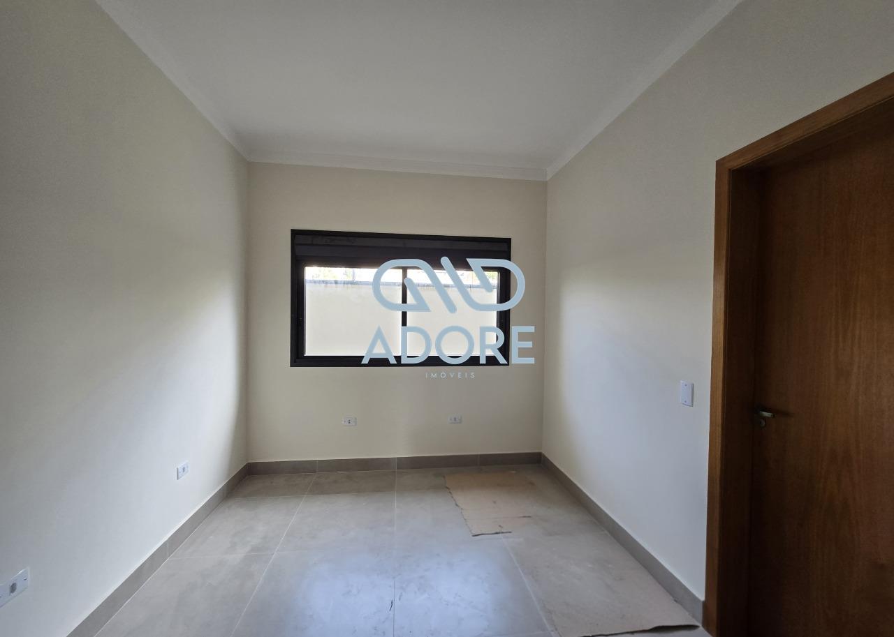 Casa de Condomínio à venda no Condomínio Reserva Central Parque: 