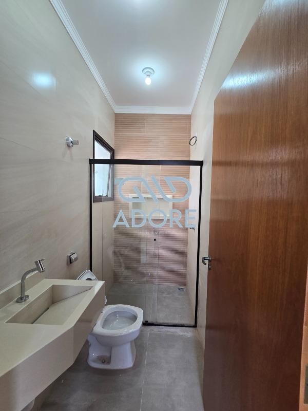 Casa de Condomínio à venda no Condomínio Reserva Central Parque: 